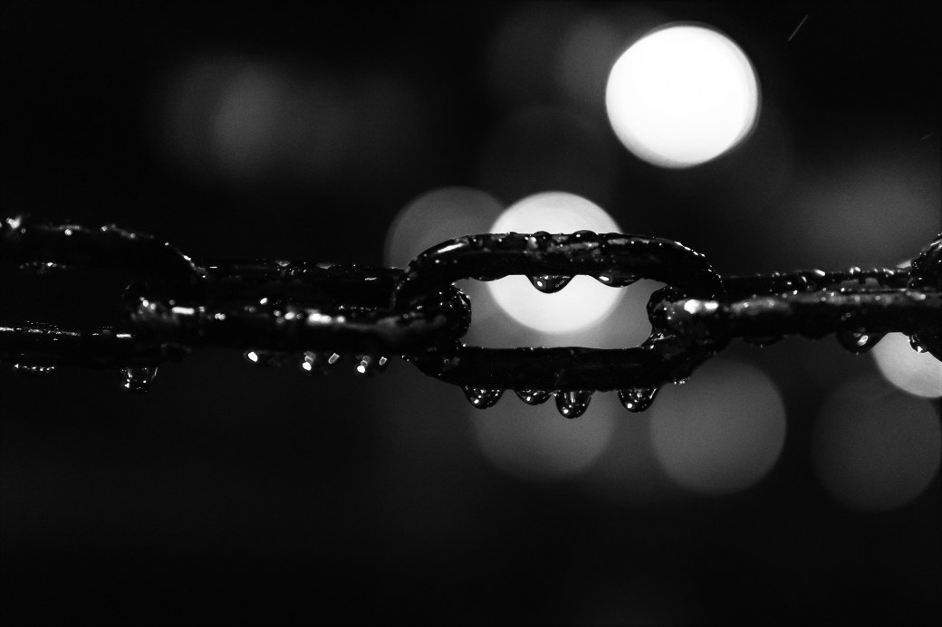 Rose Colored Glasses